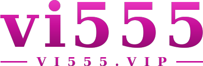 vi555 logo