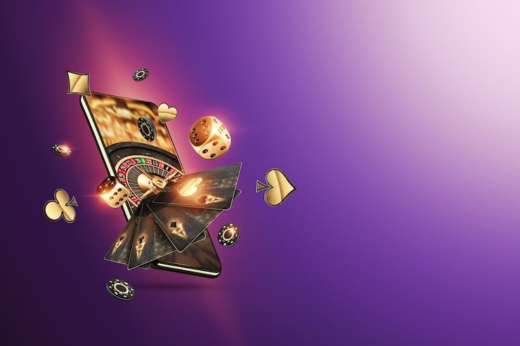 vi555 What Live Roulette Salon Contains