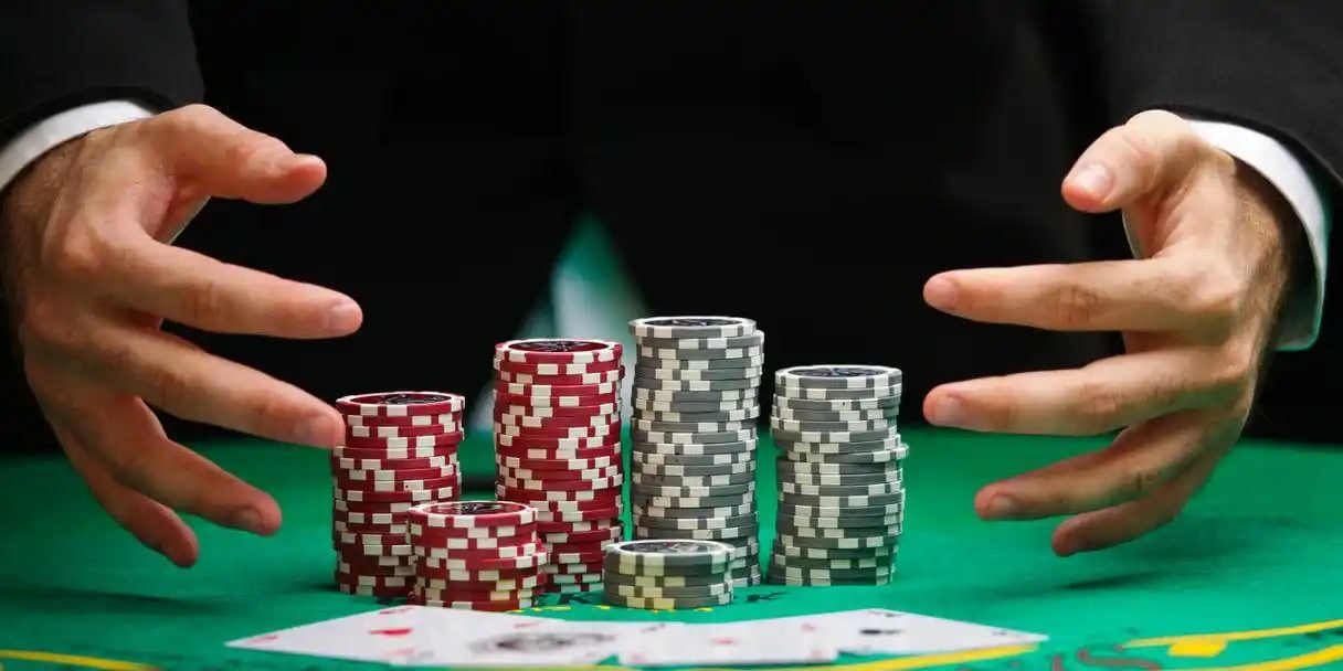 vi555 How Liga 2 Mix Parlay Works